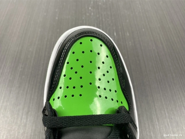 1 Green Air 555088-030 High Pine OG Jordan 0711